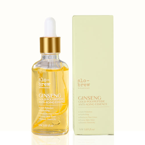 Ginseng Gold Polypeptide Anti-Aging Essence