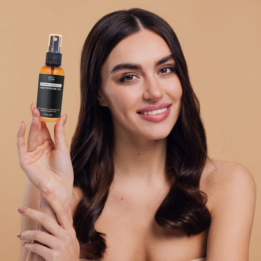 SLO-BREW Ultimate Hair Perfume Oil