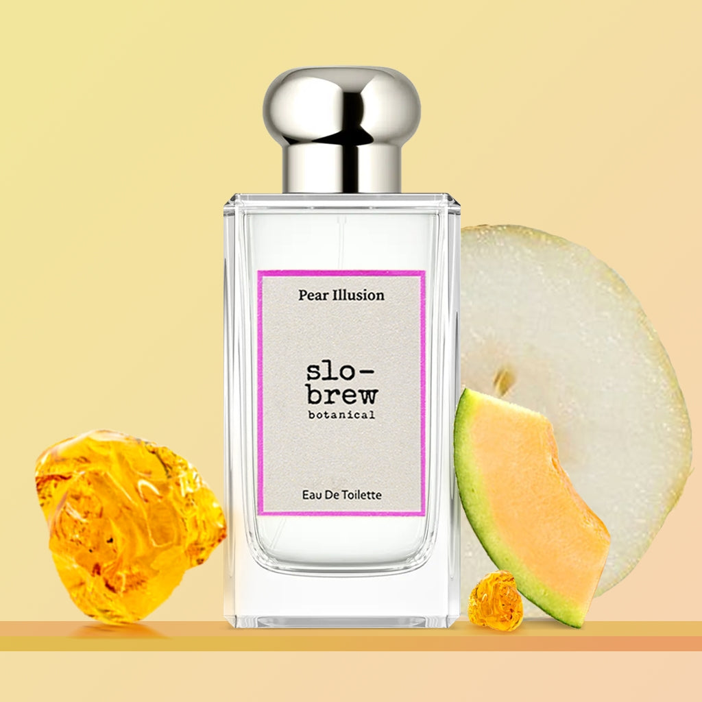 SLO-BREW Ultimate Hair Perfume | Pear Illusion